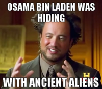 Ancient Aliens