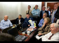 The Situation Room