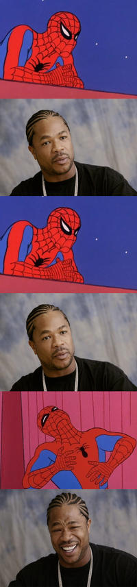 '60s Spider-Man