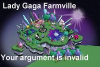 Your Argument is Invalid