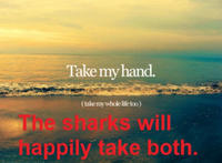 Instagram Quote Rebuttals / Hipster Edits