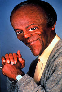 Bill Cosby