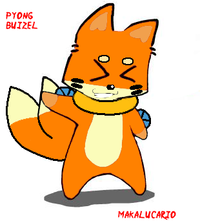 Pyong