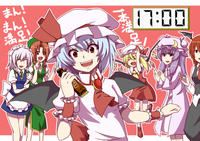 Ippon Manzoku Bar