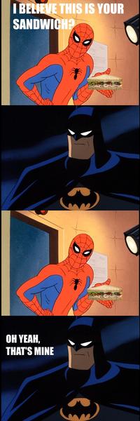 '60s Spider-Man