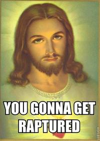 You Gonna Get Raped