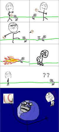 I Lied
