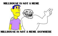 "Milhouse Is Not A Meme"