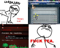 F*ck Yea