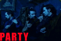 Party Hard