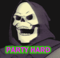 Party Hard