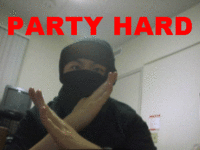 Party Hard