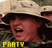 Party Hard