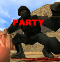 Party Hard