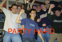 Party Hard