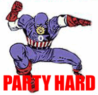 Party Hard