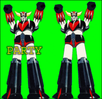 Party Hard