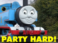 Party Hard