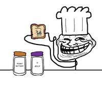U Jelly?