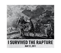 May 21, 2011 Rapture