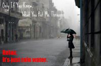 Instagram Quote Rebuttals / Hipster Edits