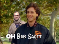 Tourette's Guy