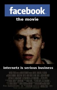 The Internet is Serious Business