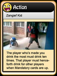 Zangiefkid
