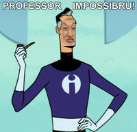 Impossibru