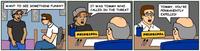 Law For Kids Parodies