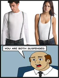Law For Kids Parodies