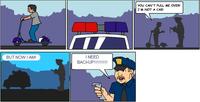 Law For Kids Parodies