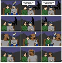 Law For Kids PSA