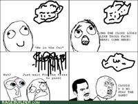 Rage Comics