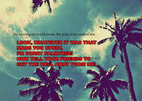 Instagram Quote Rebuttals / Hipster Edits