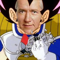 It's Over 9000!