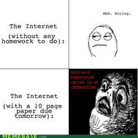 Oh Crap / OMG Rage Face