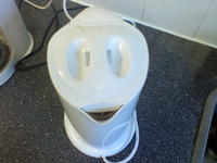 Things With Faces