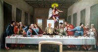 Rapture Bombing