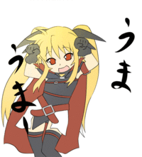 Caramelldansen