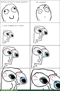 Milk Face