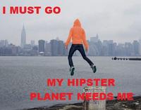 Instagram Quote Rebuttals / Hipster Edits