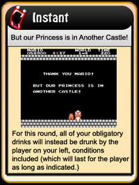 Princess
