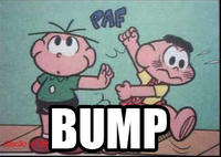 Bump