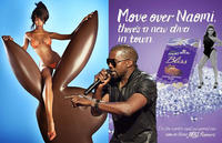 Kanye Interrupts / Imma Let You Finish