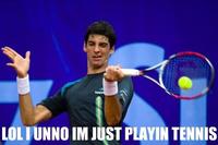 Just-playin-tennis