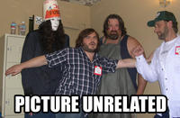 Picture Unrelated