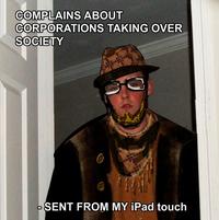 Scumbag Steve