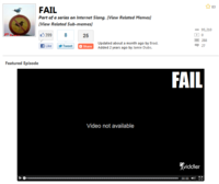 FAIL