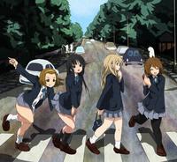 Abbey Road Parodies
